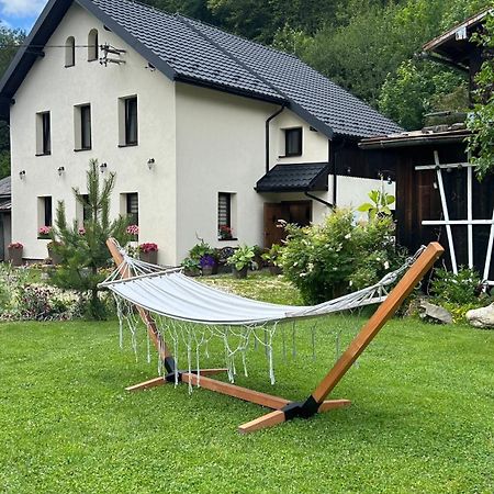 Apartamenty Goszowianka Stronie Śląskie Екстериор снимка