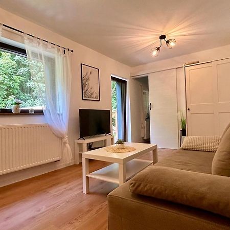 Apartamenty Goszowianka Stronie Śląskie Екстериор снимка