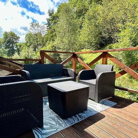 Apartamenty Goszowianka Stronie Śląskie Екстериор снимка