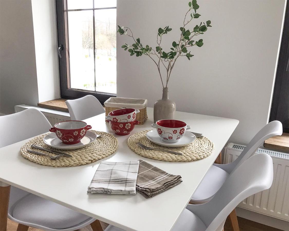 Apartamenty Goszowianka Stronie Śląskie Екстериор снимка