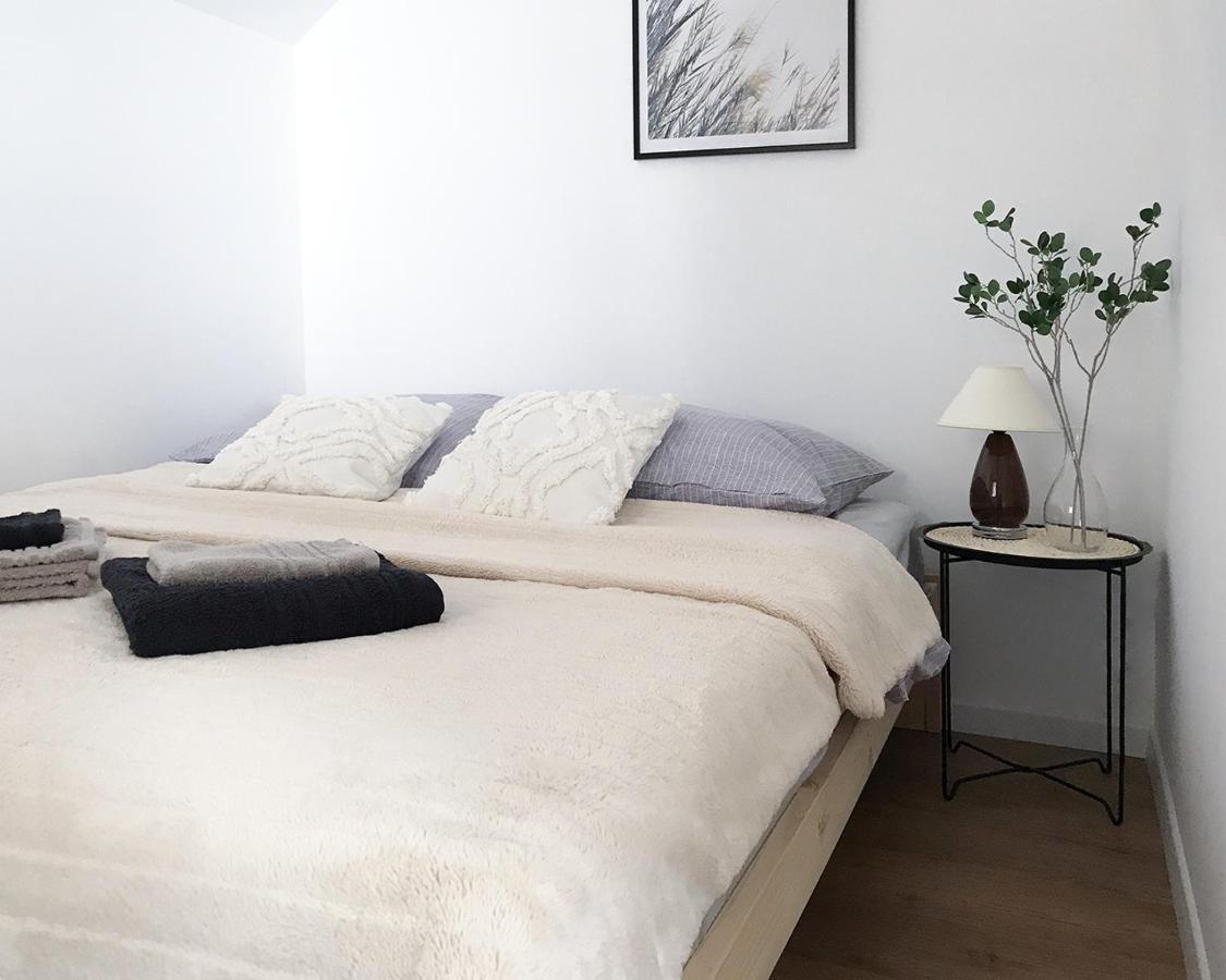 Apartamenty Goszowianka Stronie Śląskie Екстериор снимка