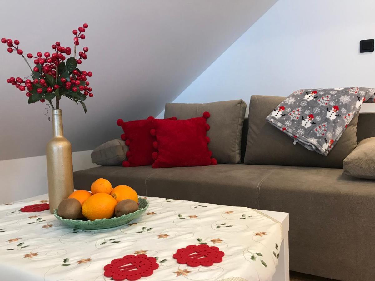 Apartamenty Goszowianka Stronie Śląskie Екстериор снимка