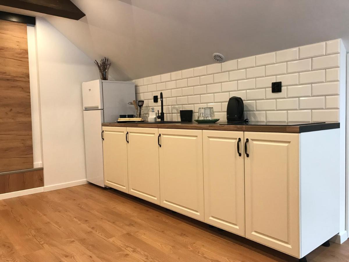 Apartamenty Goszowianka Stronie Śląskie Екстериор снимка