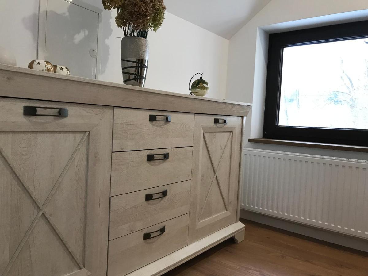 Apartamenty Goszowianka Stronie Śląskie Екстериор снимка