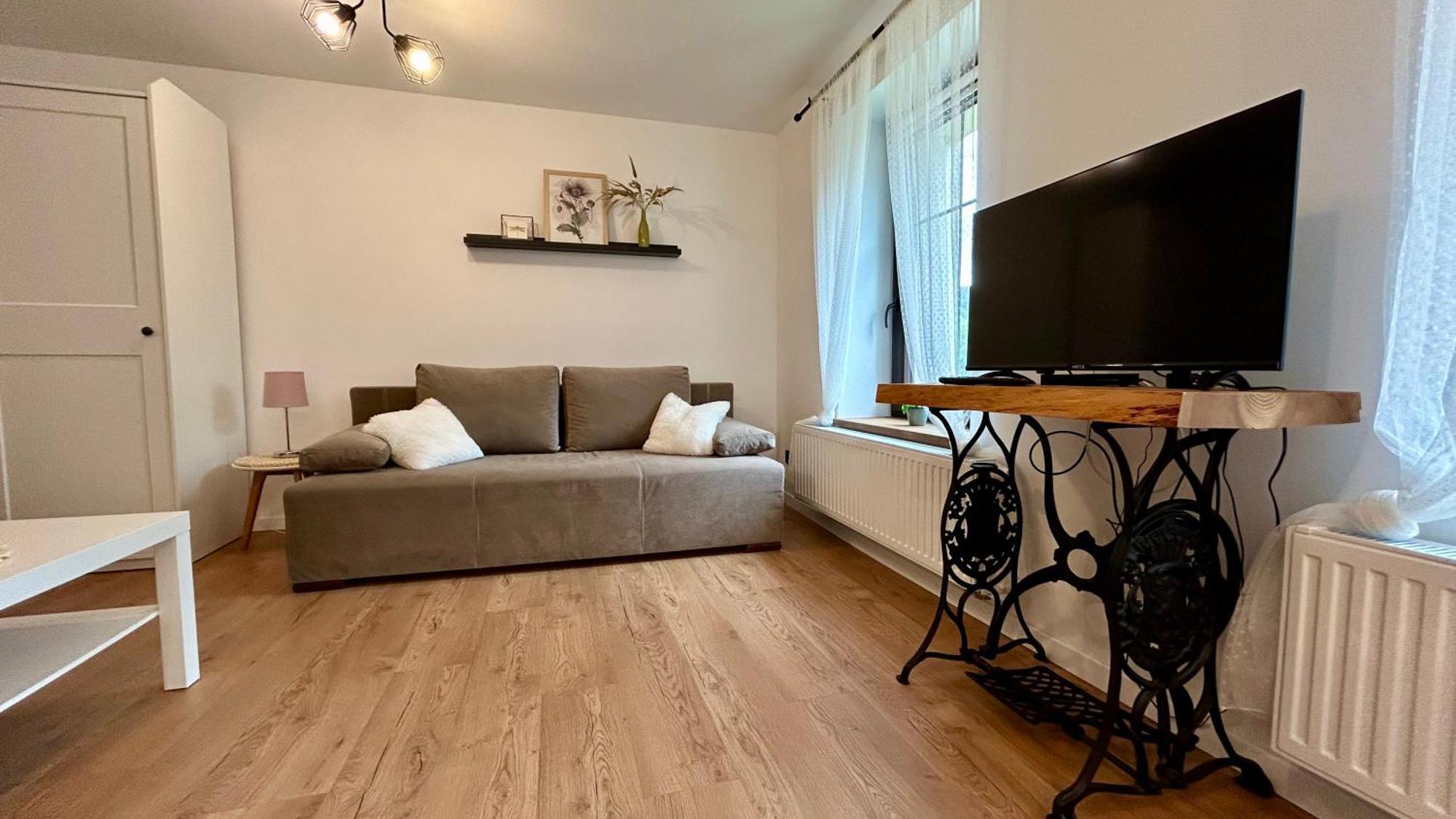 Apartamenty Goszowianka Stronie Śląskie Екстериор снимка