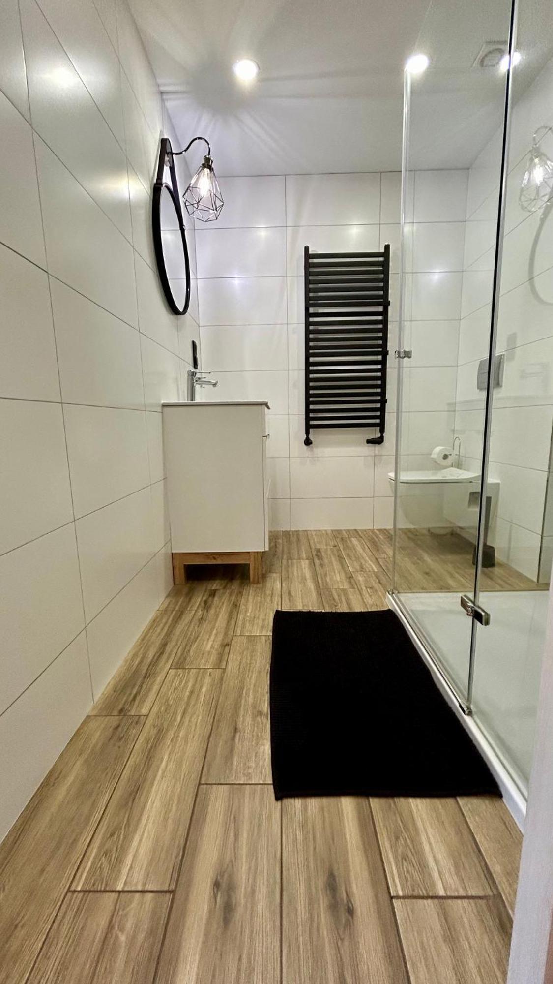 Apartamenty Goszowianka Stronie Śląskie Екстериор снимка