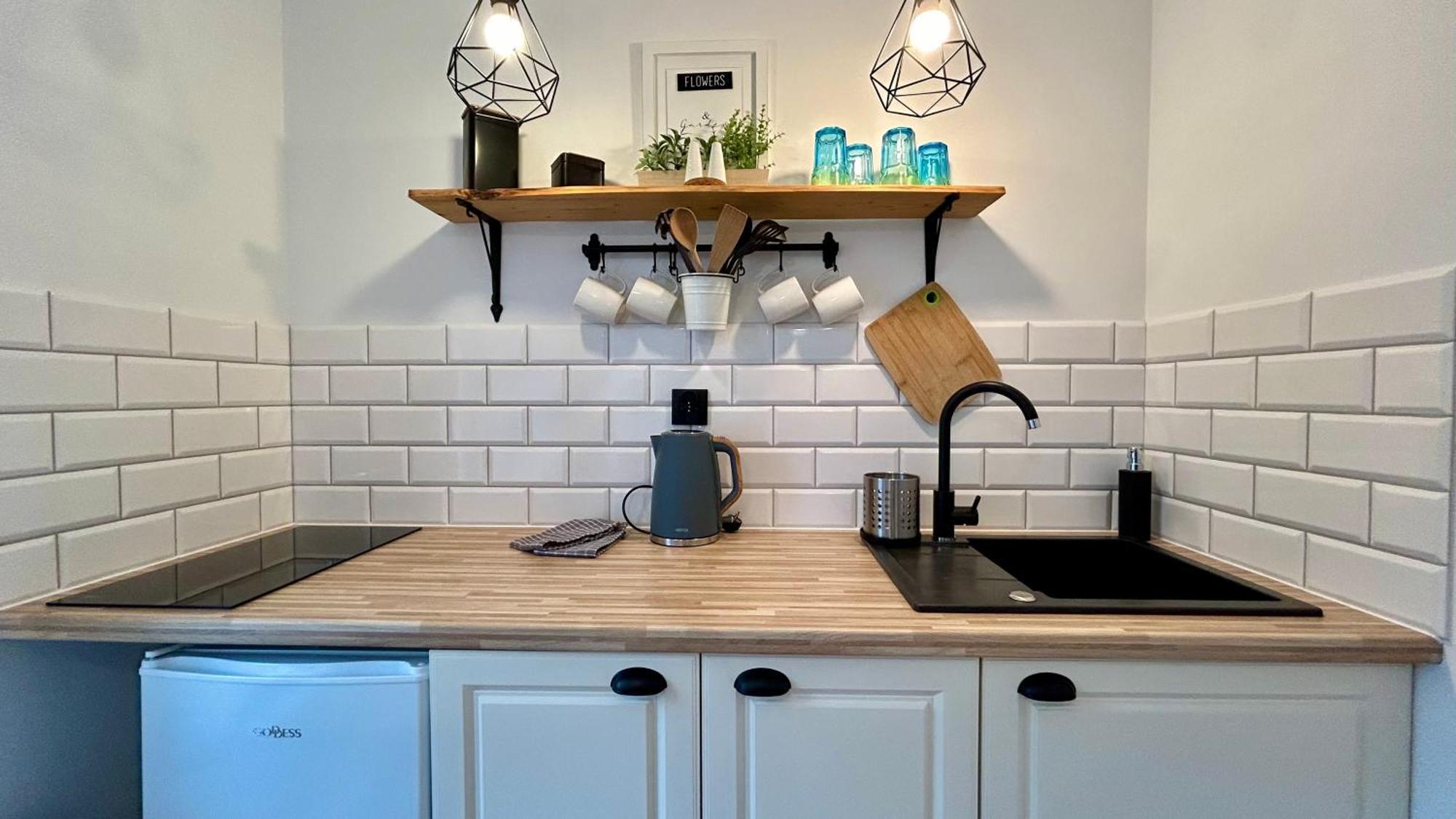 Apartamenty Goszowianka Stronie Śląskie Екстериор снимка