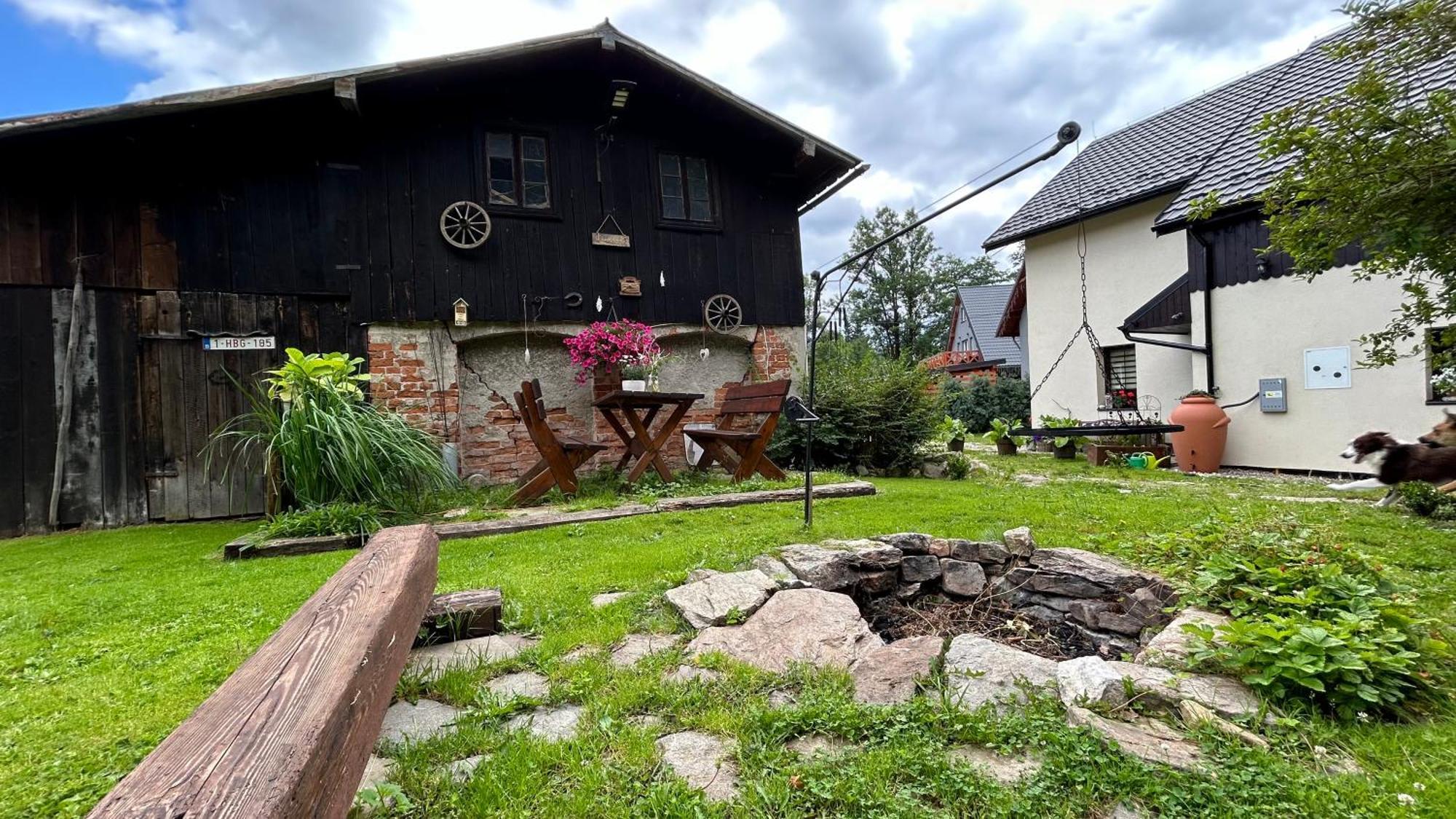 Apartamenty Goszowianka Stronie Śląskie Екстериор снимка