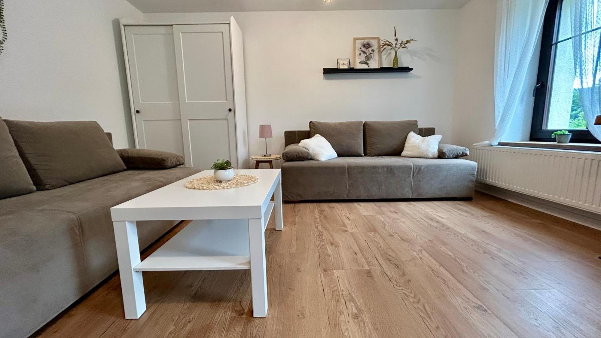 Apartamenty Goszowianka Stronie Śląskie Екстериор снимка