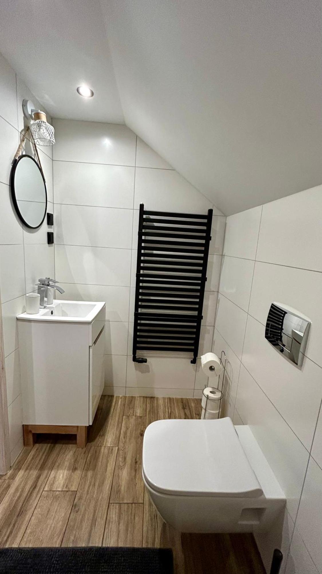 Apartamenty Goszowianka Stronie Śląskie Екстериор снимка