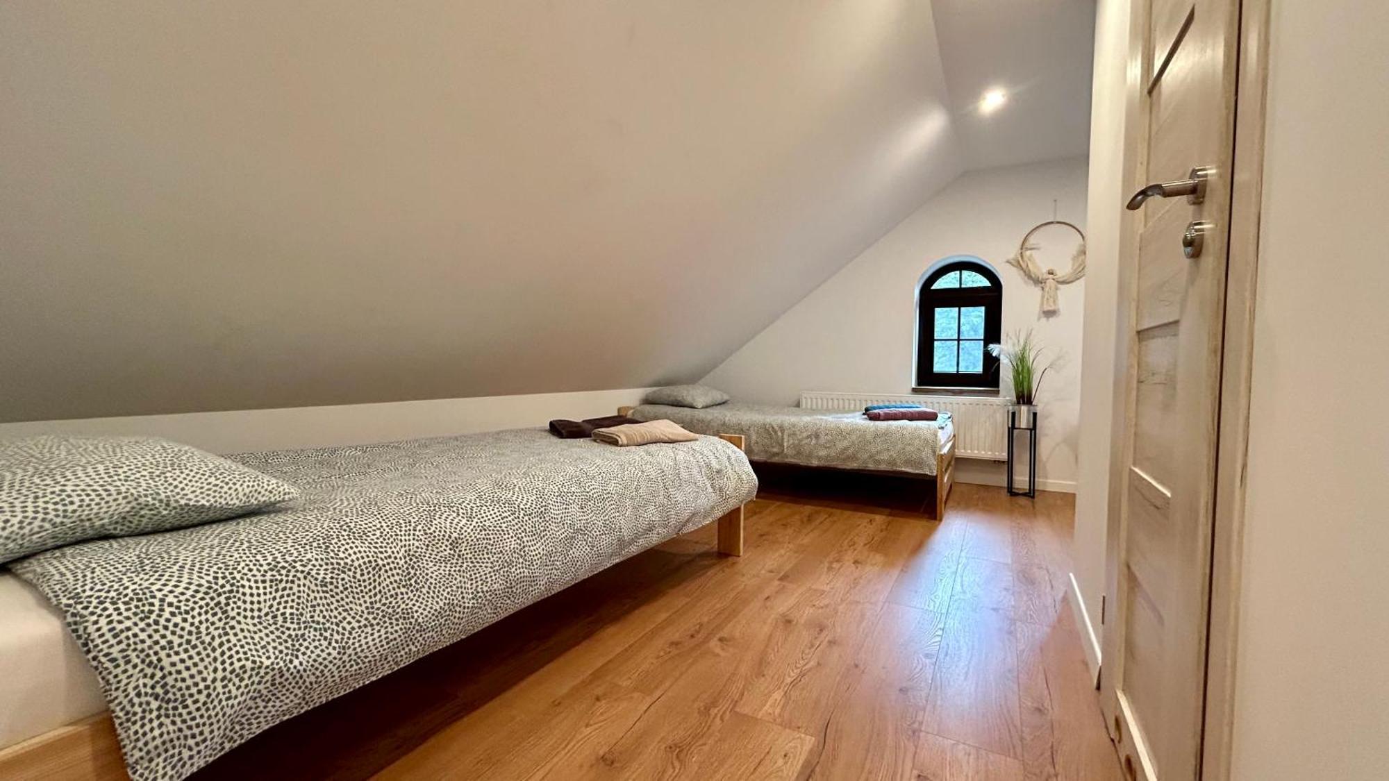 Apartamenty Goszowianka Stronie Śląskie Екстериор снимка
