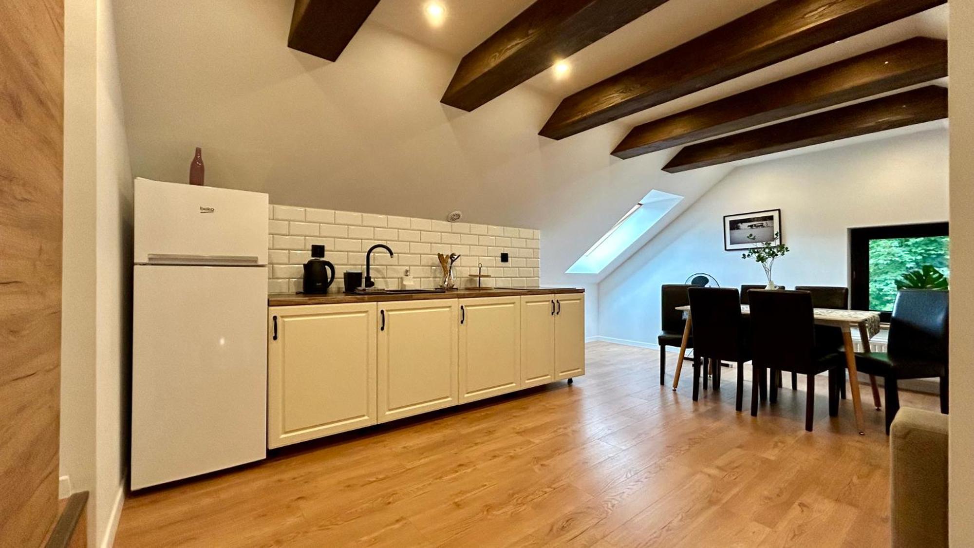 Apartamenty Goszowianka Stronie Śląskie Екстериор снимка