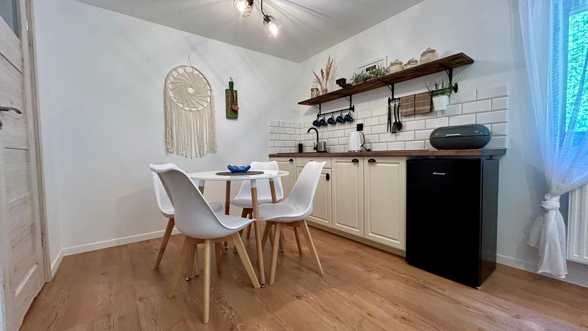 Apartamenty Goszowianka Stronie Śląskie Екстериор снимка
