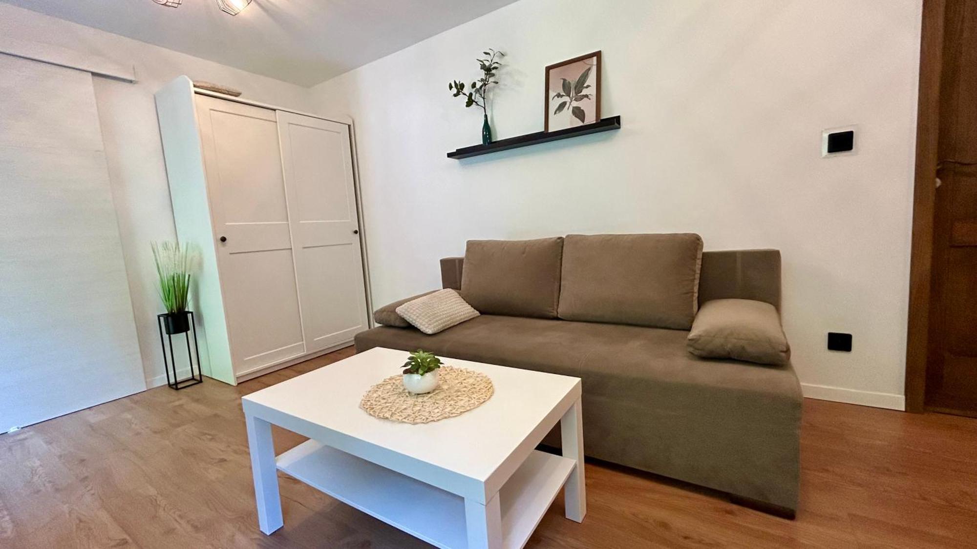 Apartamenty Goszowianka Stronie Śląskie Екстериор снимка