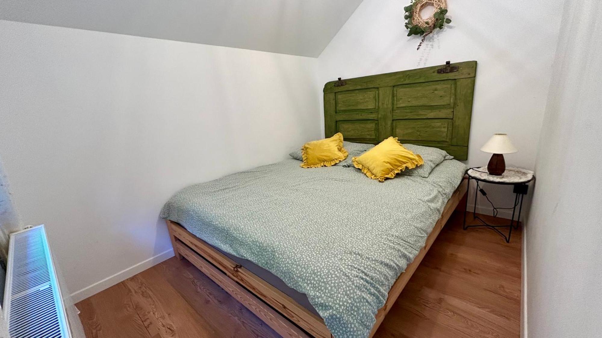 Apartamenty Goszowianka Stronie Śląskie Екстериор снимка