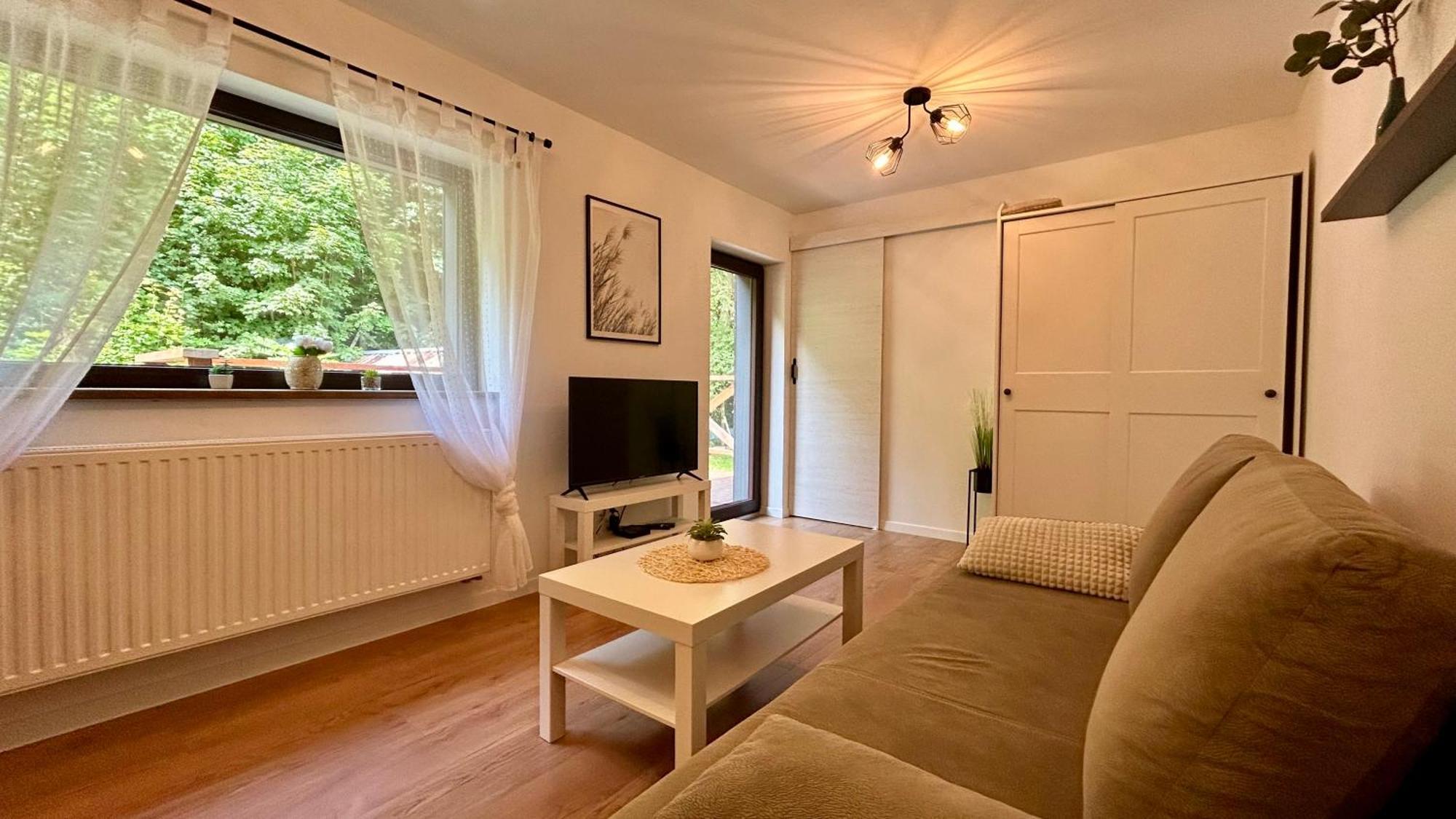 Apartamenty Goszowianka Stronie Śląskie Екстериор снимка