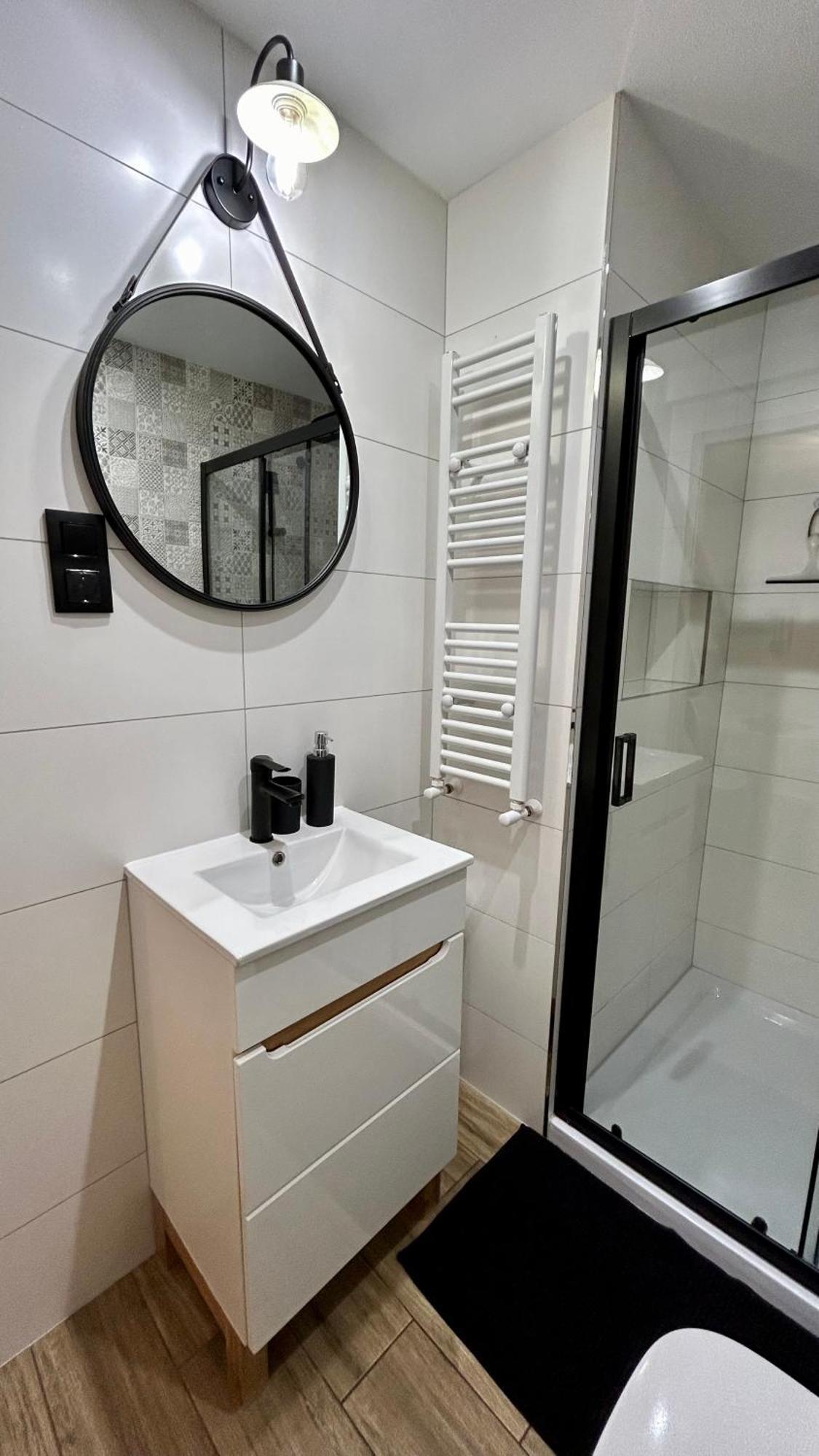 Apartamenty Goszowianka Stronie Śląskie Екстериор снимка
