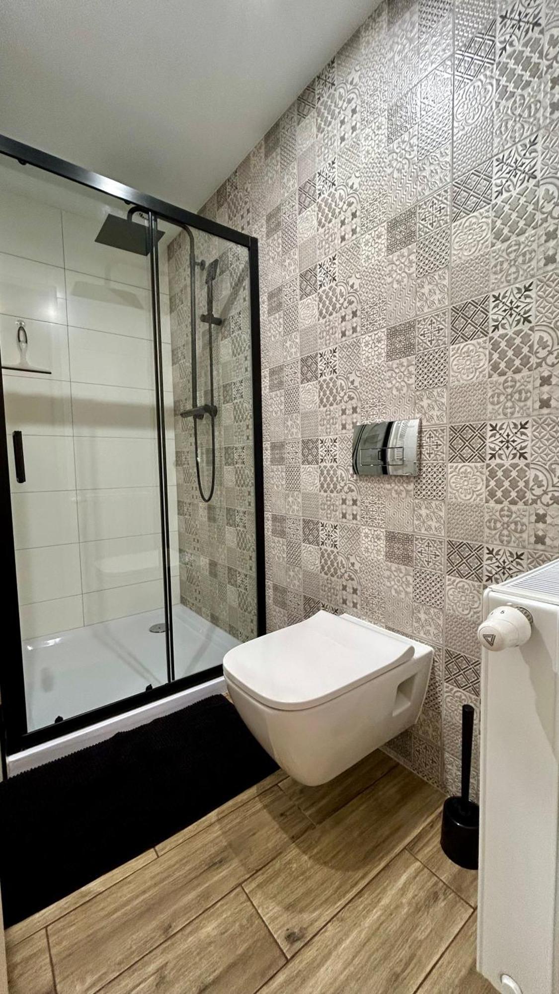 Apartamenty Goszowianka Stronie Śląskie Екстериор снимка