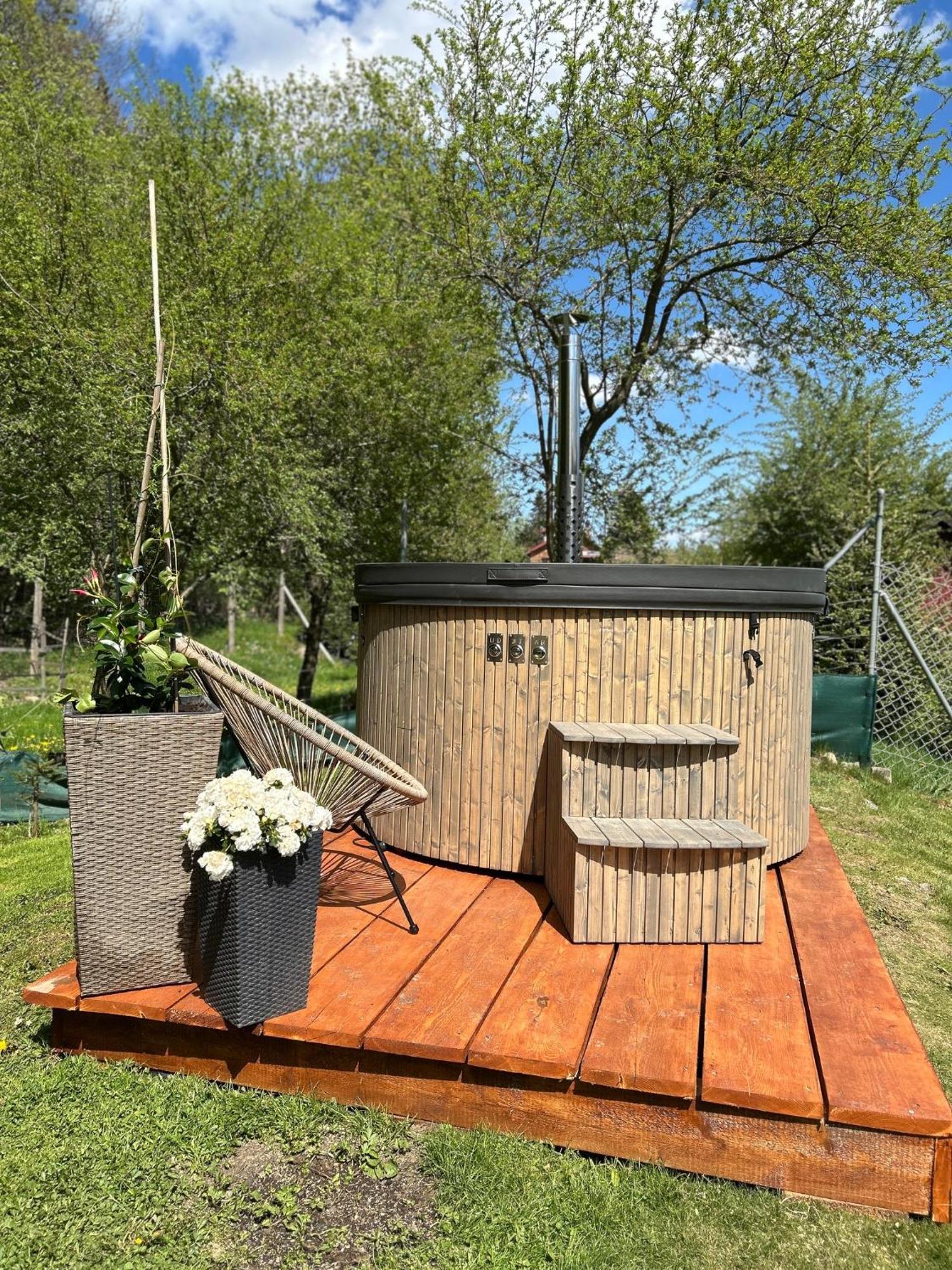 Apartamenty Goszowianka Stronie Śląskie Екстериор снимка